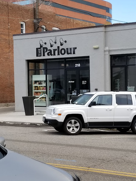 The Parlour Capitol Hill ✂ 5
