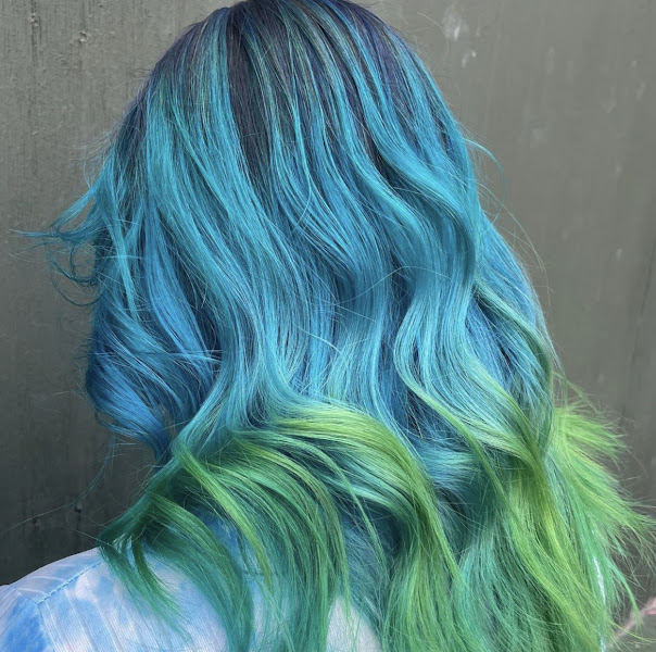 Talking Hairs - Hair by Demi 4