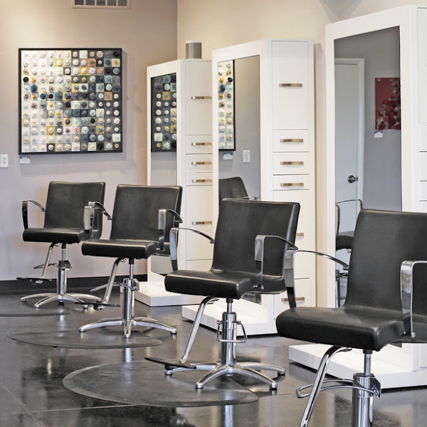 Moji A Bang Salon 2