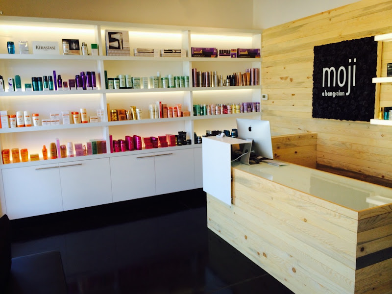 Moji A Bang Salon 3