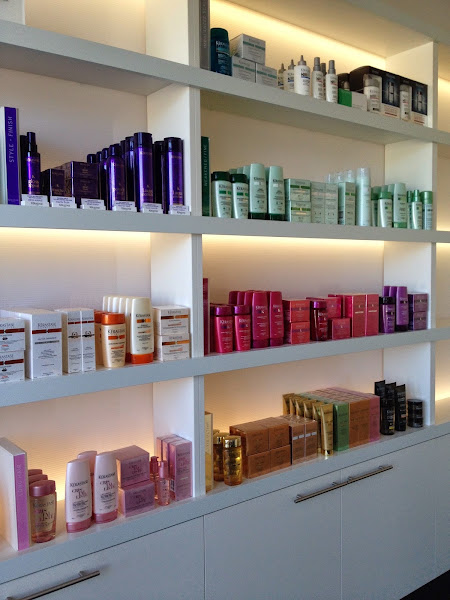 Moji A Bang Salon 5