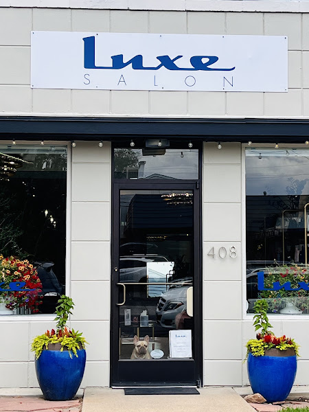 Luxe Salon 2