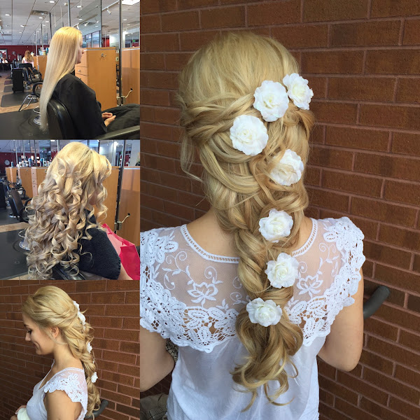 Awesome Hair - Yelena Styles Salon 5