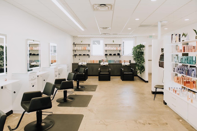 Fifty Two Eighty Salon ✂