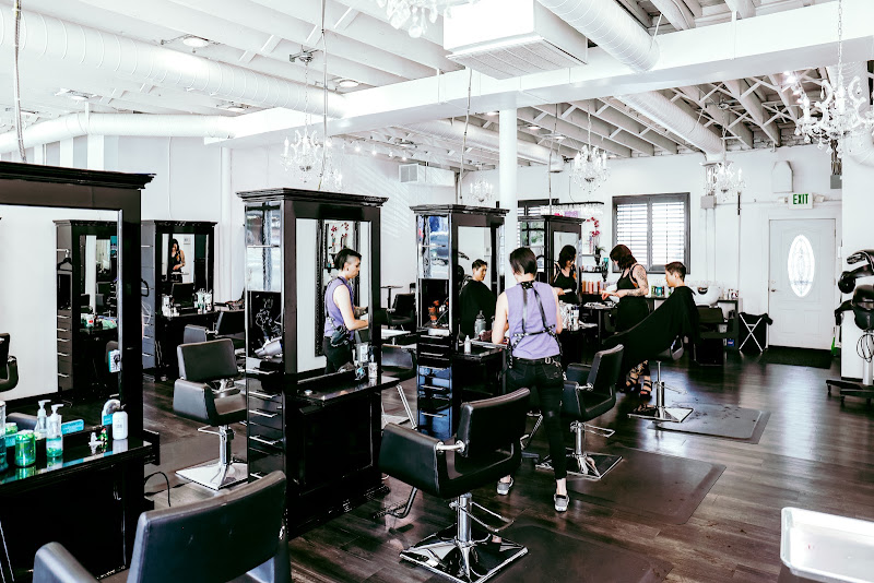 Fleur Salon ✂