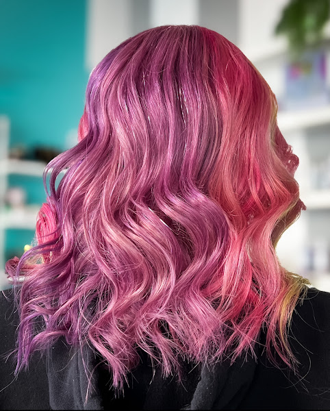 Fleur Salon ✂ 4