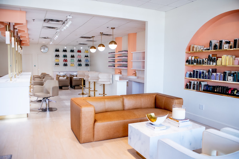 Salon Thirty Eight 3