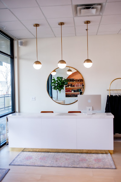 Salon Thirty Eight 4