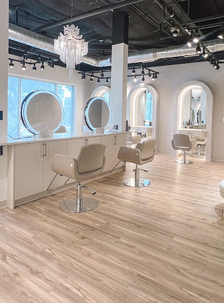 Muse Modern Salon 2