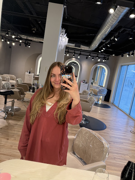 Muse Modern Salon 3