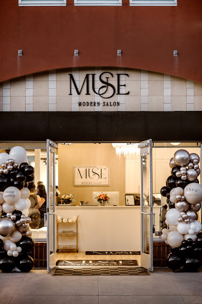 Muse Modern Salon 4