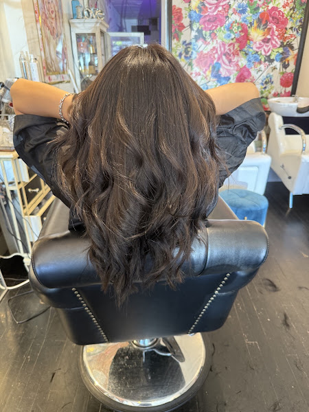 Hair Styles By Jeannie ✂ 4