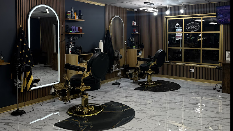 Sara Salon