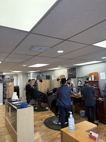 Sara Salon 3