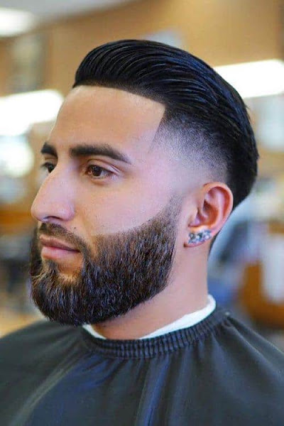 Sara Salon 5