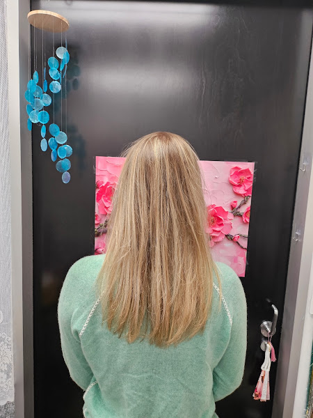 Amore Hair Salon~ Kaitlin (Kate) Rodman 3