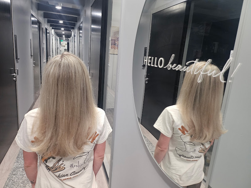 Amore Hair Salon~ Kaitlin (Kate) Rodman 4
