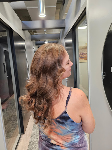 Amore Hair Salon~ Kaitlin (Kate) Rodman 5