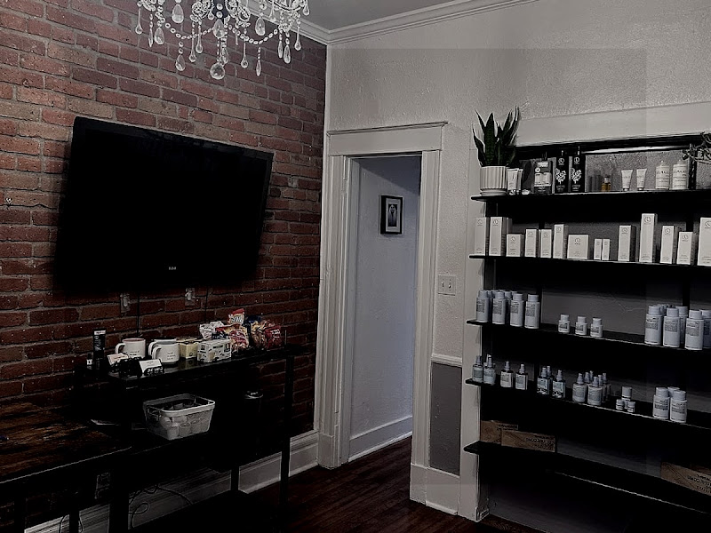 Juno Salon Denver