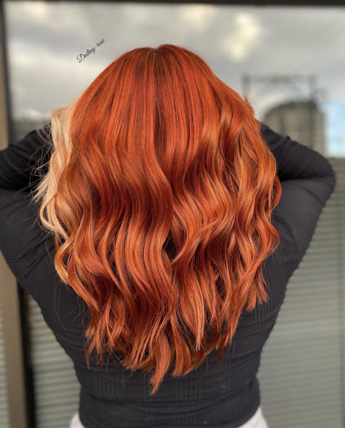 Juno Salon Denver 2