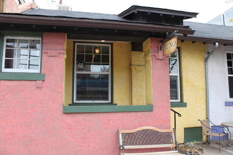 Juno Salon Denver 4