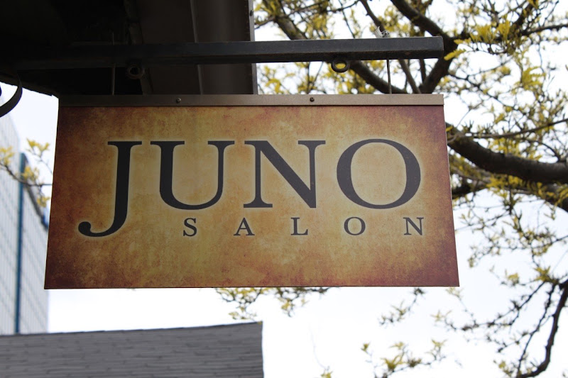 Juno Salon Denver 5
