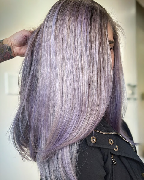 Fox and Jane Salon ✂ 3