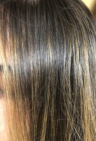 Fox and Jane Salon ✂ 5