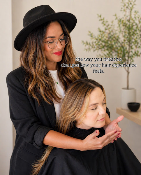 Love Is In The Hair By Josie Day