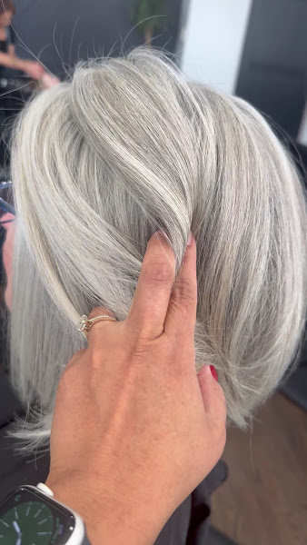 Love Is In The Hair By Josie Day 3