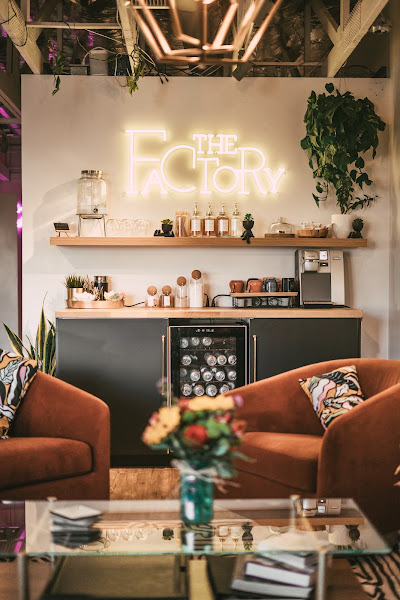 The Factory Hair Salon ✂