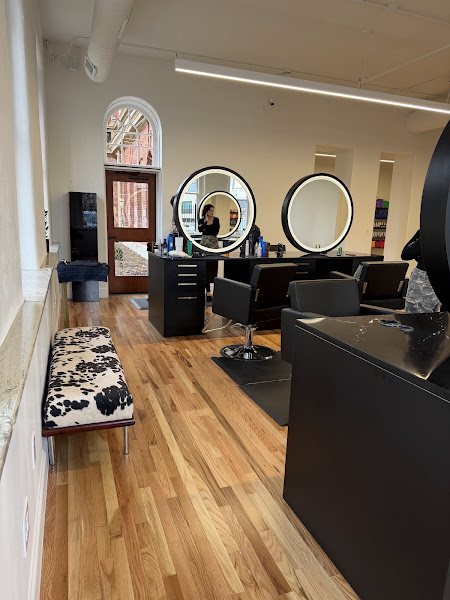 Hair Masonry
