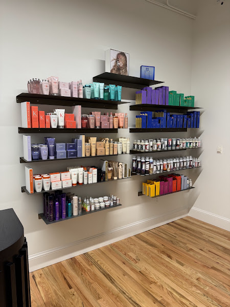 Hair Masonry 3