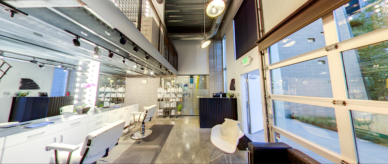 Goldie x Bob Hair Salon 2