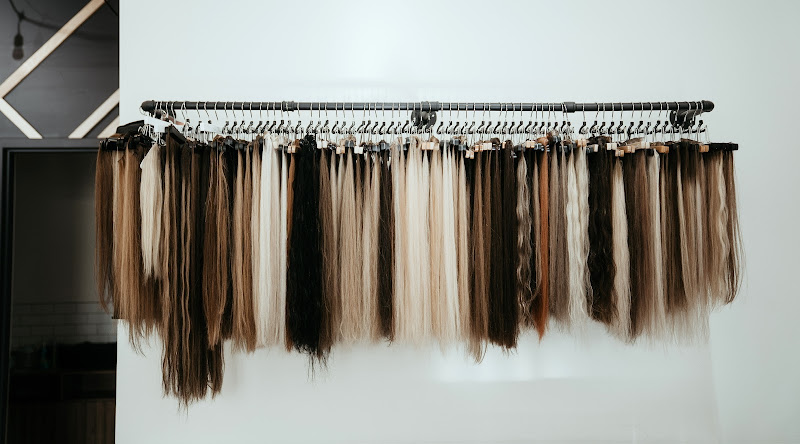 Length Extension & Color Bar