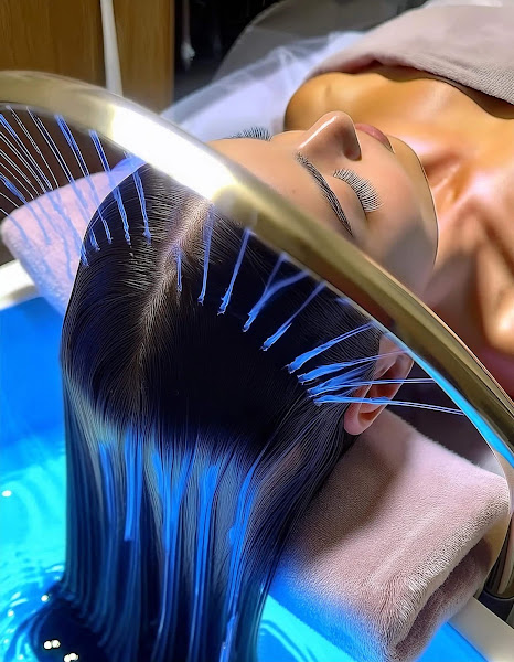 3rd Avenue Studio/ Hair and Japanese Head Massage Studio