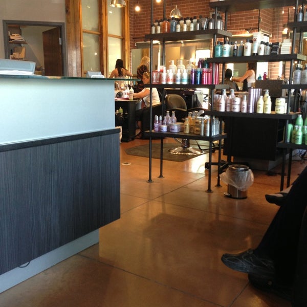 3rd Avenue Studio/ Hair and Japanese Head Massage Studio 4