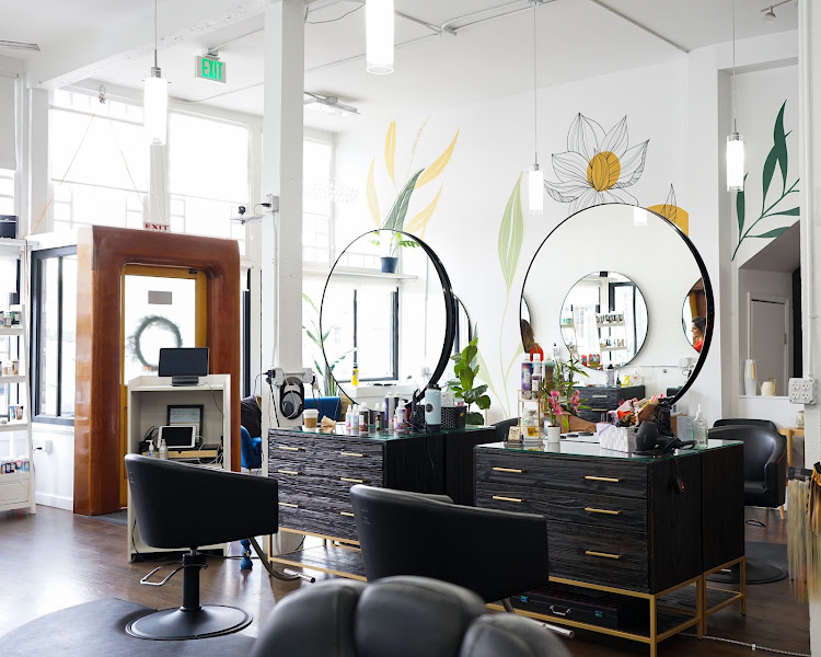 Vibe Salon Denver RiNo ✂ 5