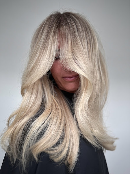 Hair by Natalia ✂ 4