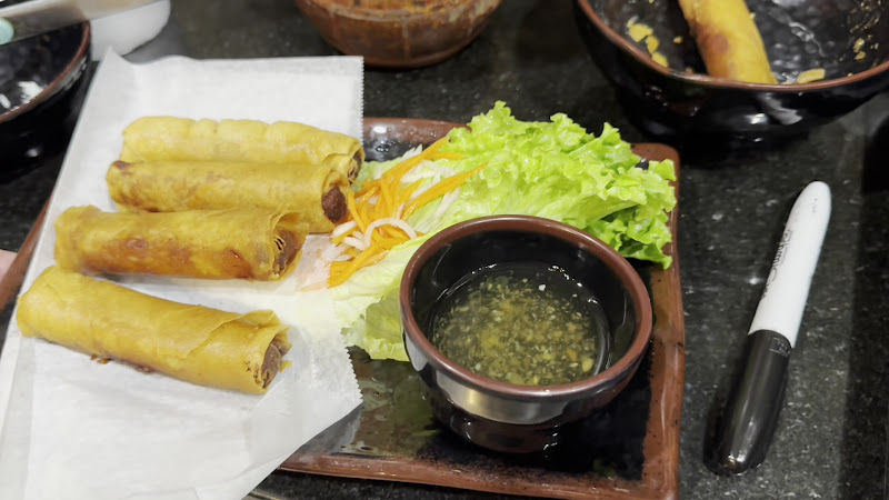Asia Foodie Kitchen 2