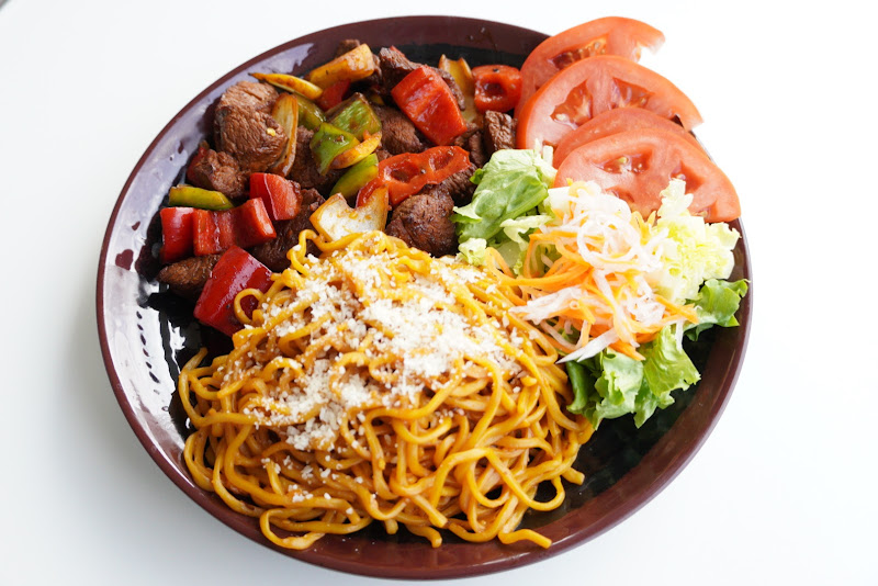 Asia Foodie Kitchen 3