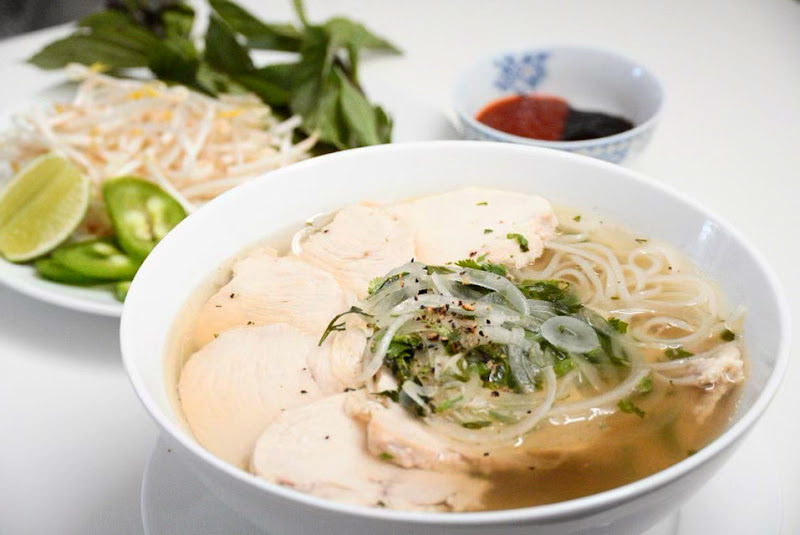 Asia Foodie Kitchen 5