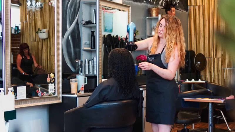 Pangaea Salon 2