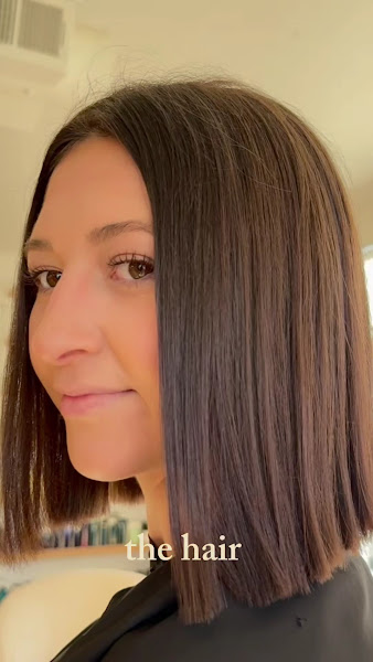 Mauve Salon ✂ 3