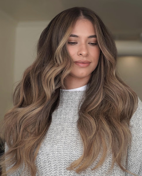 Mauve Salon ✂ 4