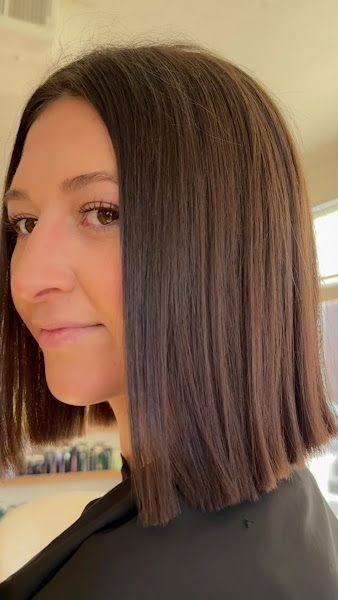 Mauve Salon ✂ 5