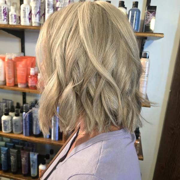 The Station Hair Studio ✂ 5
