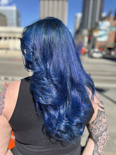 Salon Moda Capelli Denver ✂ 5