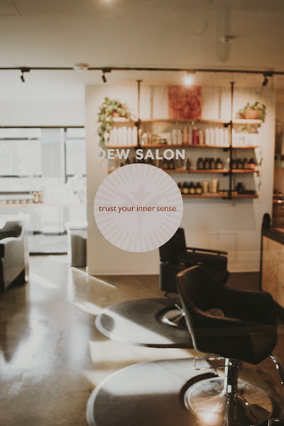 Dew Salon ✂ 5