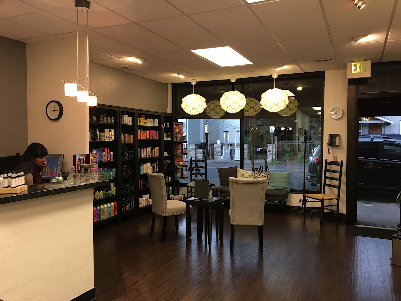 Allure Hair Studio 4